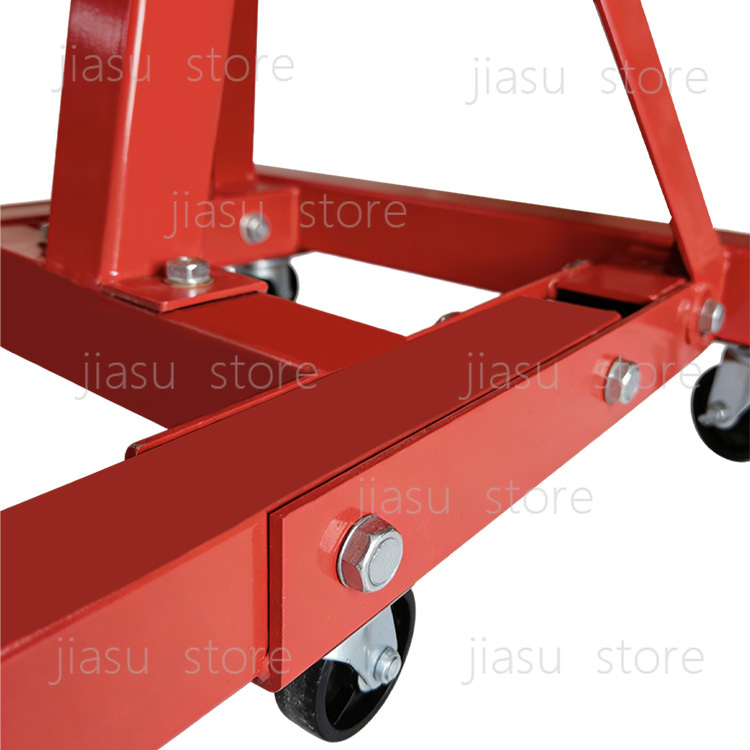 Heavy Duty Engine Stand 360° R - Engine Stand Heavy Duty บทวิจารณ์และราคา