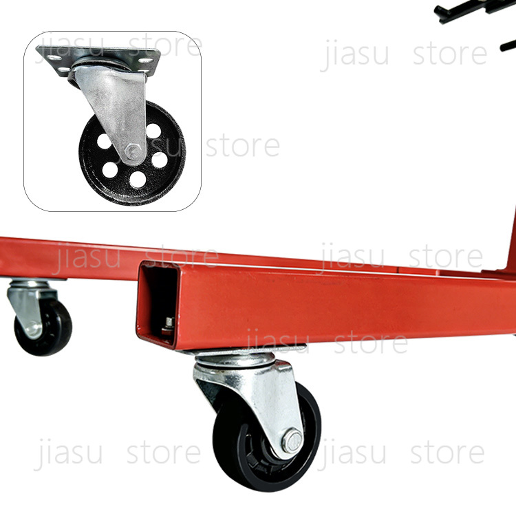 Heavy Duty Engine Stand 360° R - Engine Stand Heavy Duty บทวิจารณ์และราคา