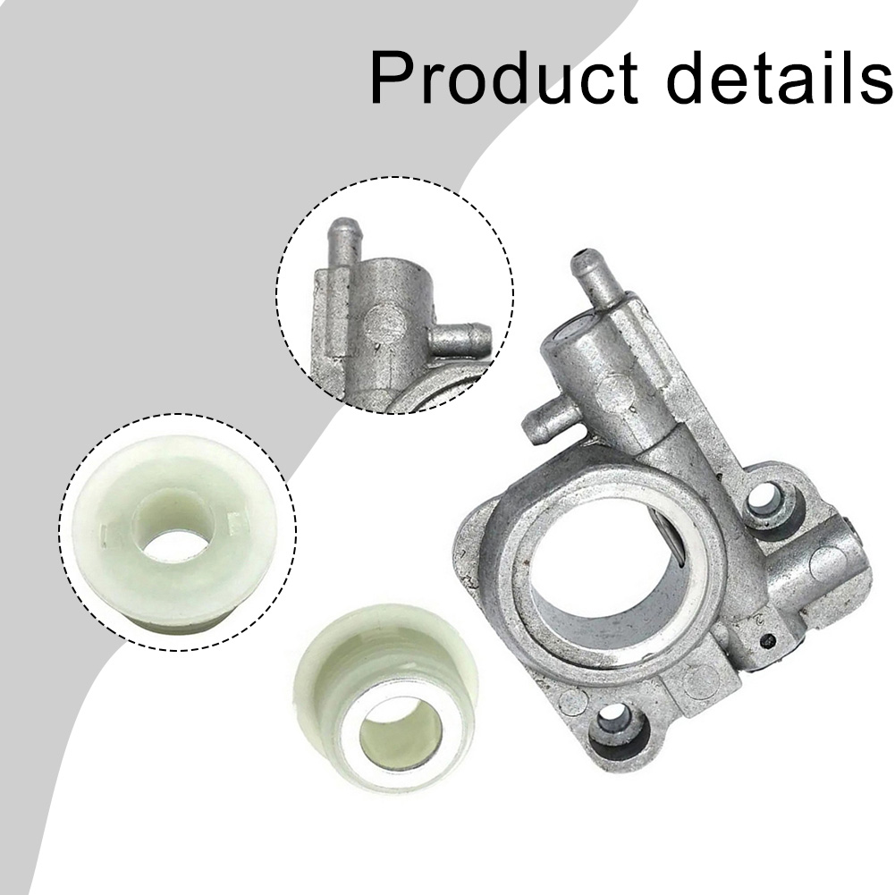 Metal Auto Oiler Oil Pump Asse - Auto Repair Cs บทวิจารณ์และราคา