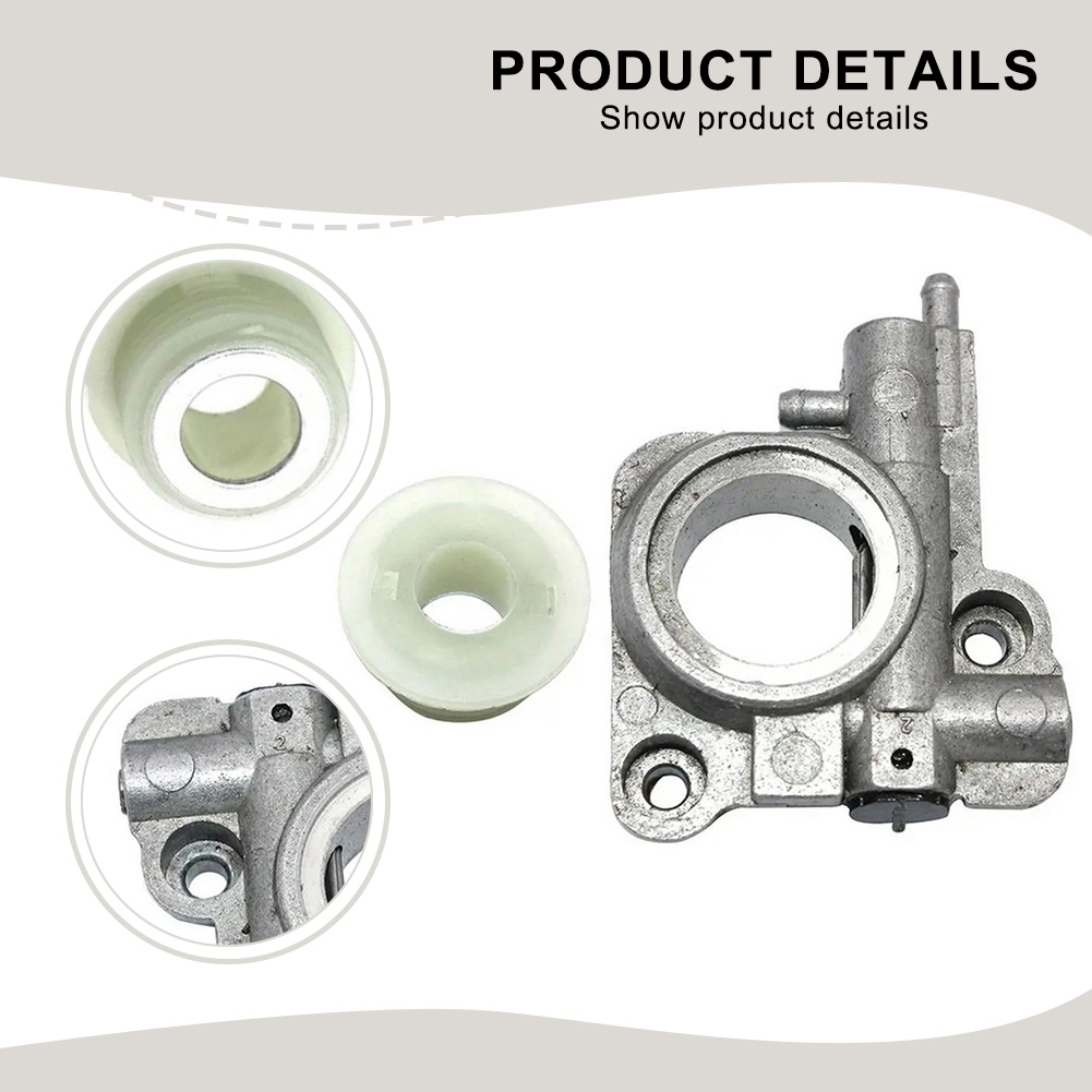 Metal Auto Oiler Oil Pump Asse - Auto Repair Cs บทวิจารณ์และราคา