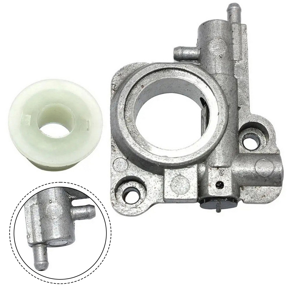 Metal Auto Oiler Oil Pump Asse - Auto Repair Cs บทวิจารณ์และราคา