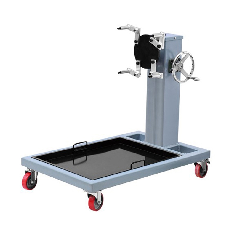 Heavy Duty Height - Adjustable - Engine Stand Heavy Duty บทวิจารณ์และราคา