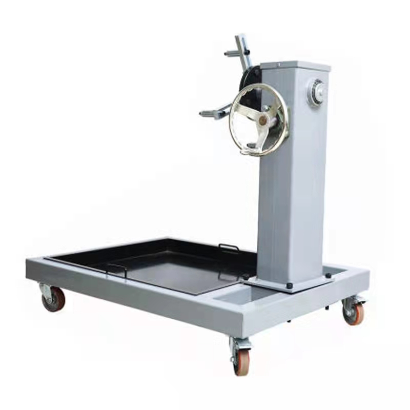 Heavy Duty Height - Adjustable - Engine Stand Heavy Duty บทวิจารณ์และราคา