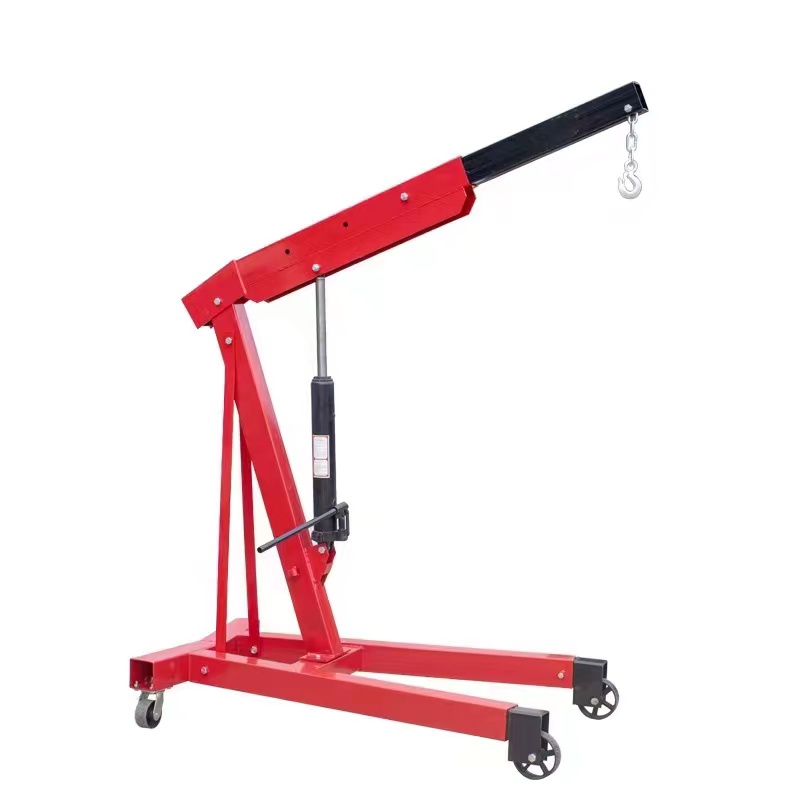 Heavy Duty 2 Ton Steel Engine  - Engine Stand Heavy Duty บทวิจารณ์และราคา