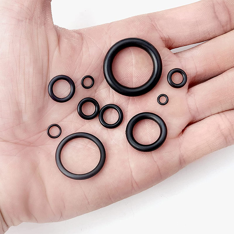 WD CS 1/1.2/1.5mm,NBR O Ring S - Auto Repair Cs บทวิจารณ์และราคา