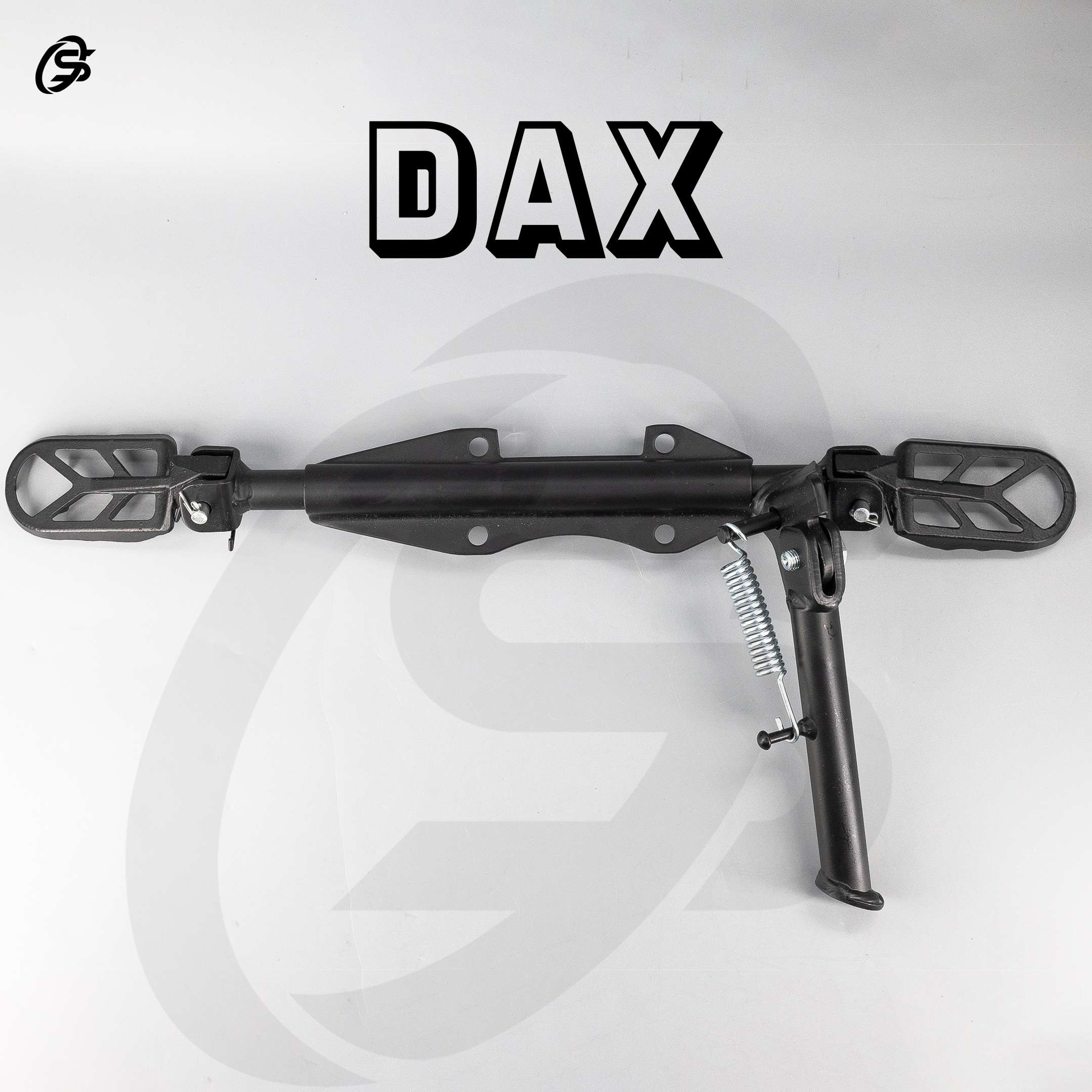 Foot Pedal DAX Kick Stand CT70 - Engine Stand Heavy Duty บทวิจารณ์และราคา