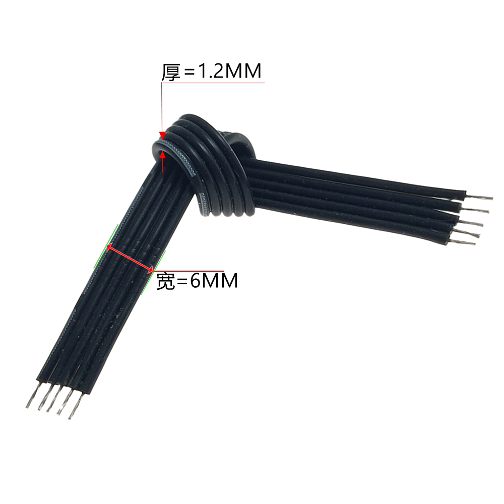 2PCS DIY mini USB 2.0 Male Plu - Transmission Jack Adapter บทวิจารณ์และราคา