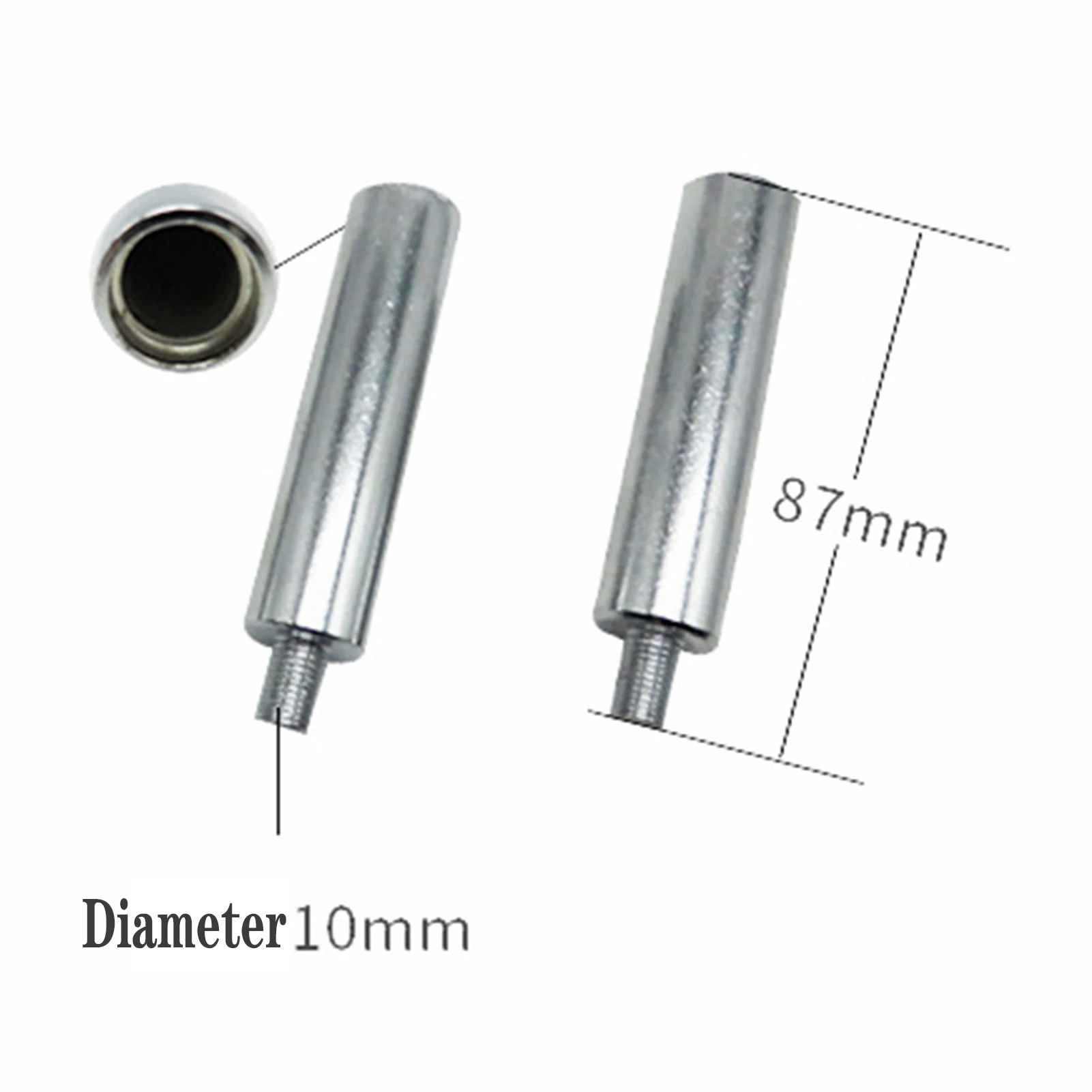 11Pcs Valve oil seal disassemb - Valve Spring Compressor บทวิจารณ์และราคา