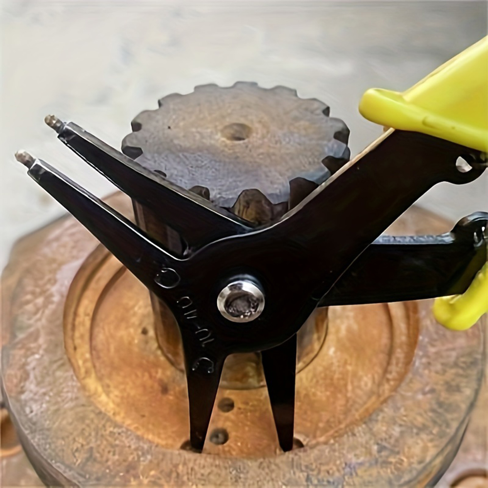 1PC 2-in-1 Spring Compressor P - Valve Spring Compressor บทวิจารณ์และราคา