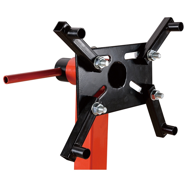 Heavy Duty Height - Adjustable - Engine Stand Heavy Duty บทวิจารณ์และราคา