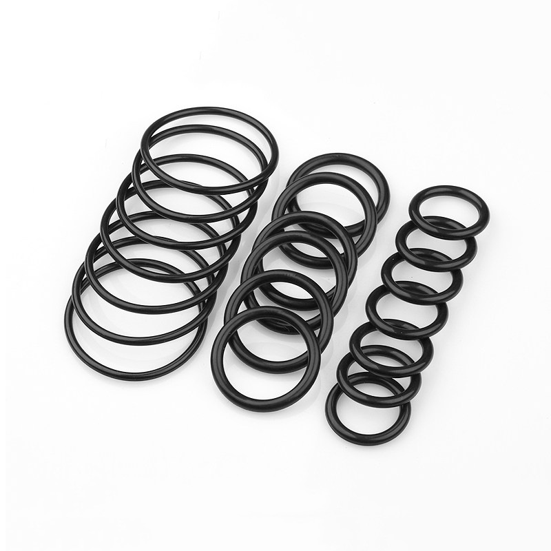 O Ring Nitrile Rubber O-rings  - Auto Repair Cs บทวิจารณ์และราคา