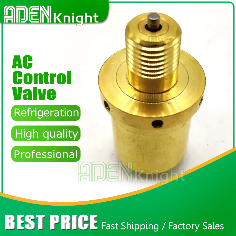 1/10PCS AC Compressor Control  - Valve Spring Compressor บทวิจารณ์และราคา