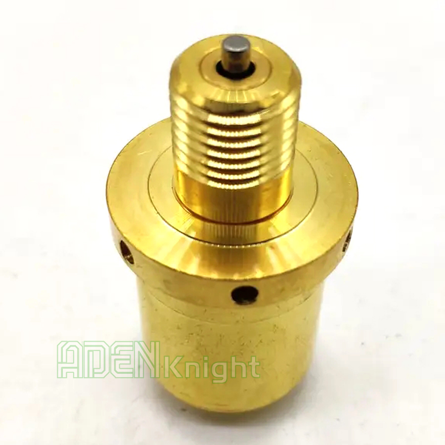 1/10PCS AC Compressor Control  - Valve Spring Compressor บทวิจารณ์และราคา