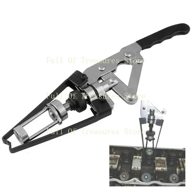 Suitable for Universal Overhea - Valve Spring Compressor บทวิจารณ์และราคา