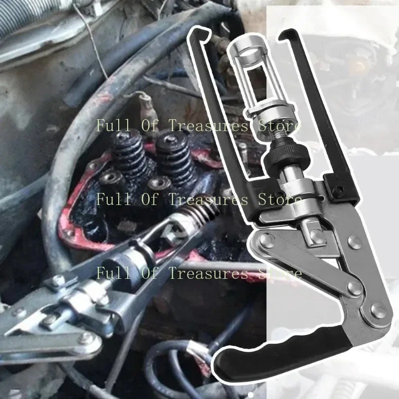 Suitable for Universal Overhea - Valve Spring Compressor บทวิจารณ์และราคา