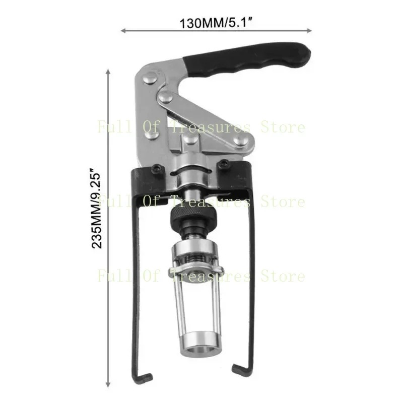 Suitable for Universal Overhea - Valve Spring Compressor บทวิจารณ์และราคา