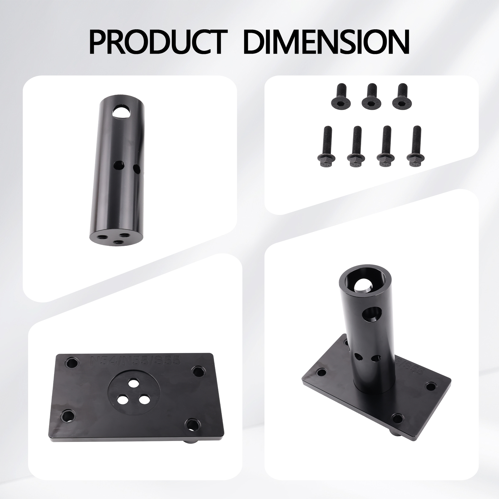 B58 S58 Engine Lightweight Sta - Engine Stand Heavy Duty บทวิจารณ์และราคา