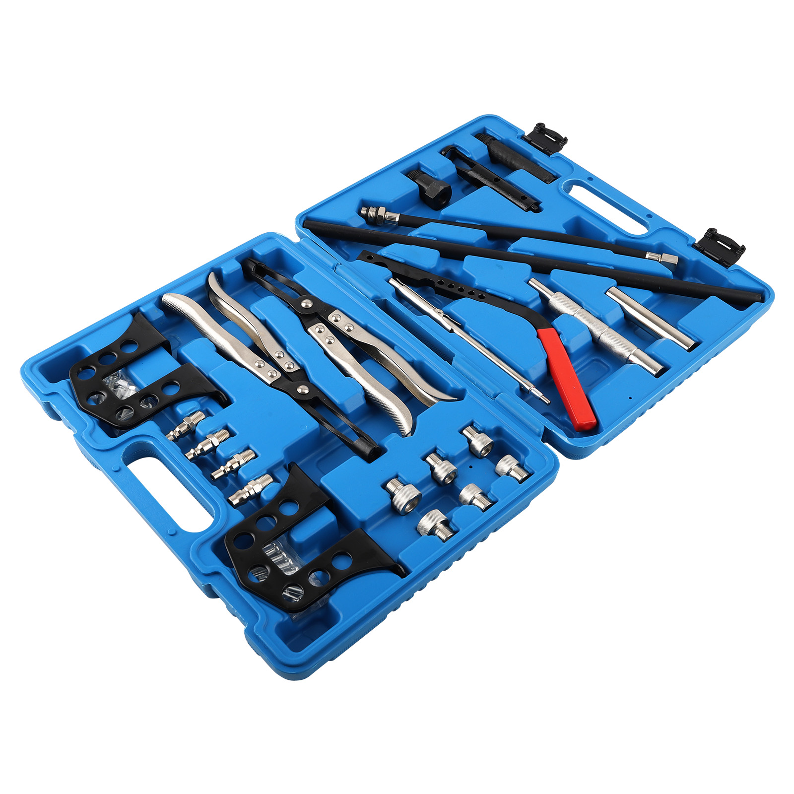 Cylinder Head Service Kit Valv - Valve Spring Compressor บทวิจารณ์และราคา