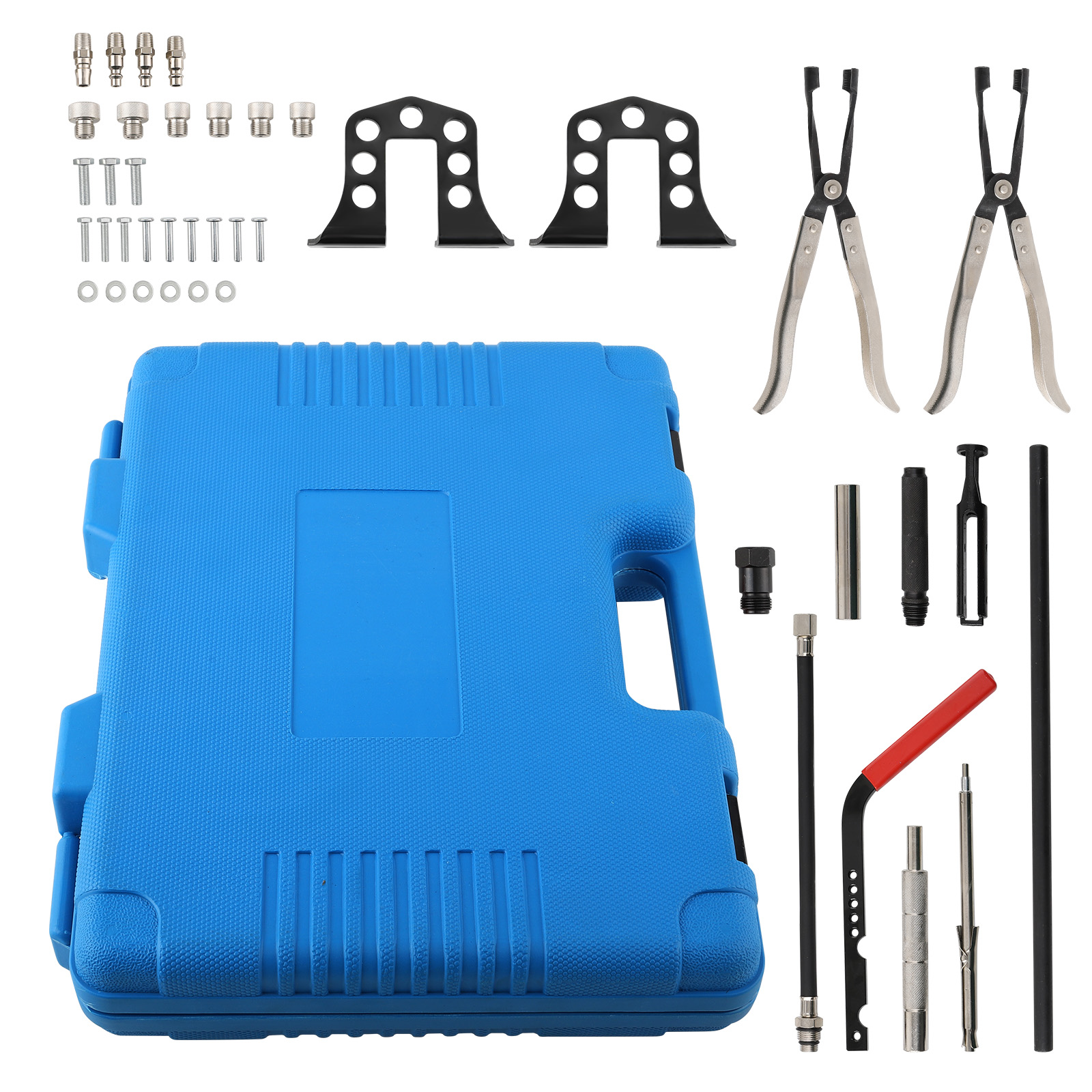 Cylinder Head Service Kit Valv - Valve Spring Compressor บทวิจารณ์และราคา