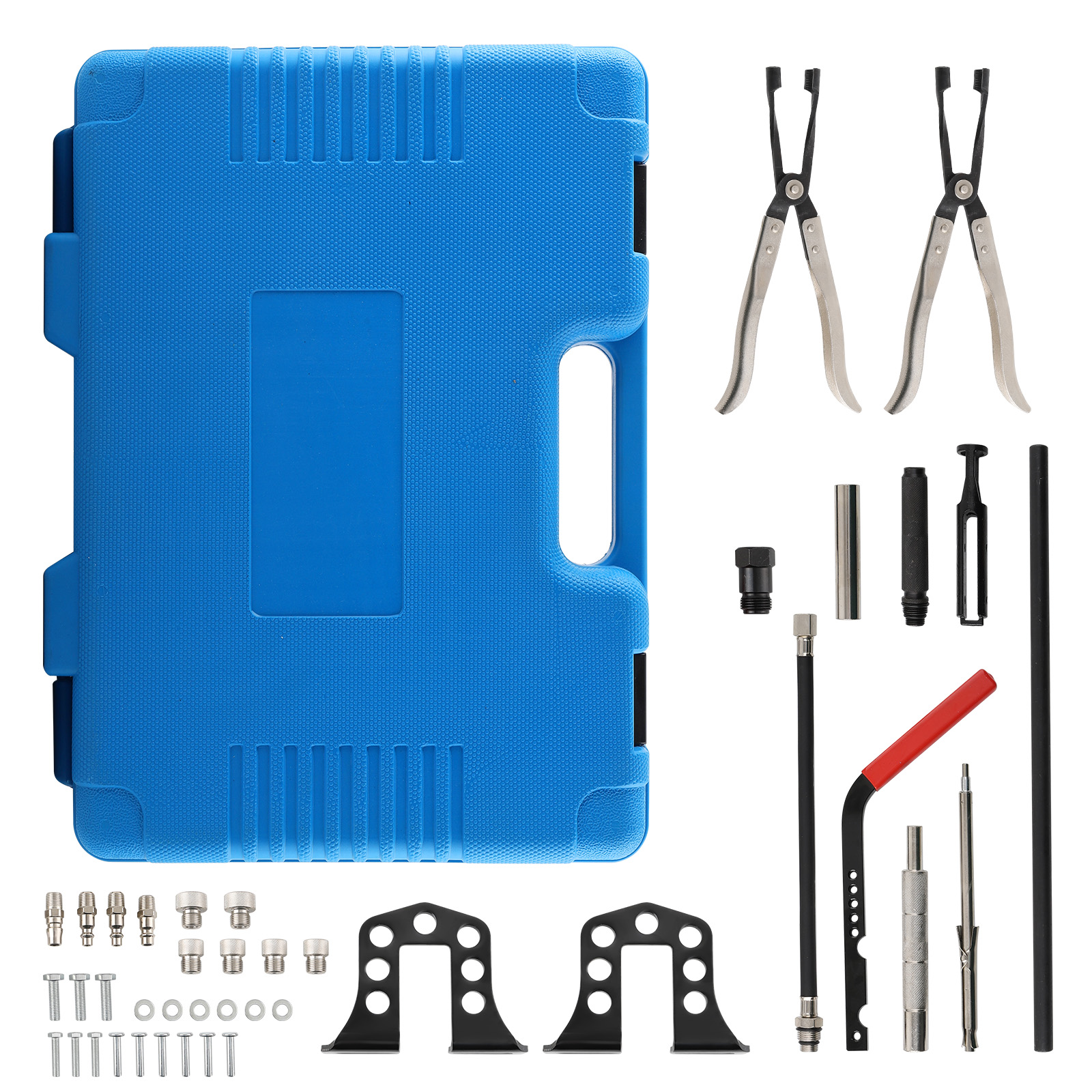 Cylinder Head Service Kit Valv - Valve Spring Compressor บทวิจารณ์และราคา